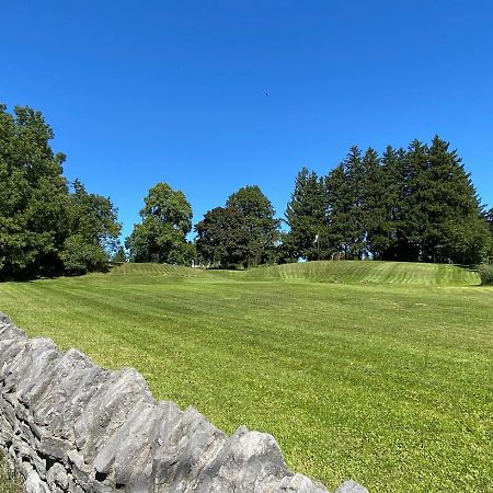Hotel Clonmel Castle Port Dover Esterno foto