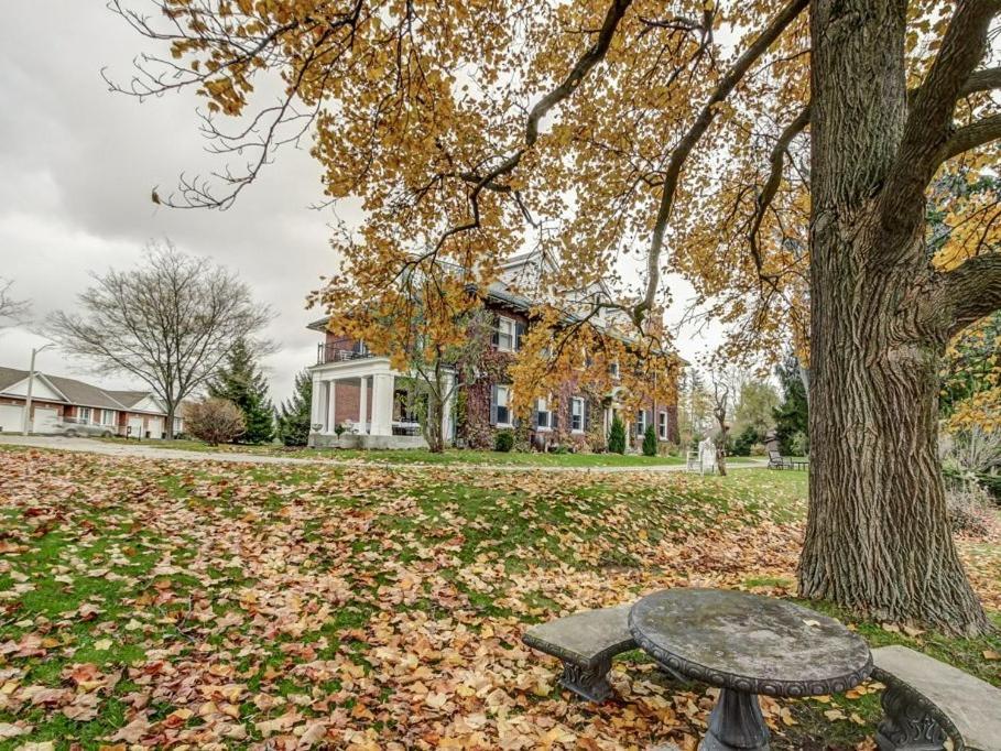 Hotel Clonmel Castle Port Dover Esterno foto