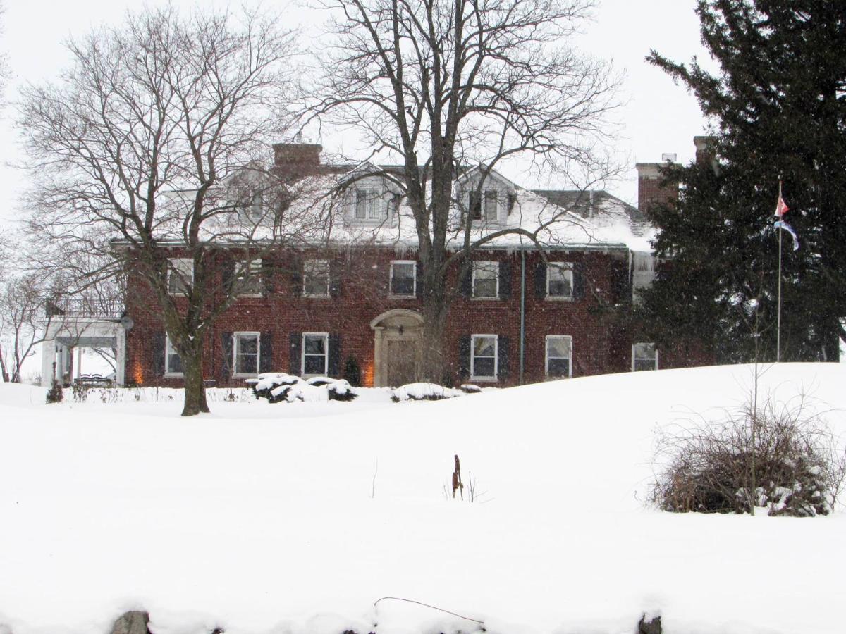 Hotel Clonmel Castle Port Dover Esterno foto