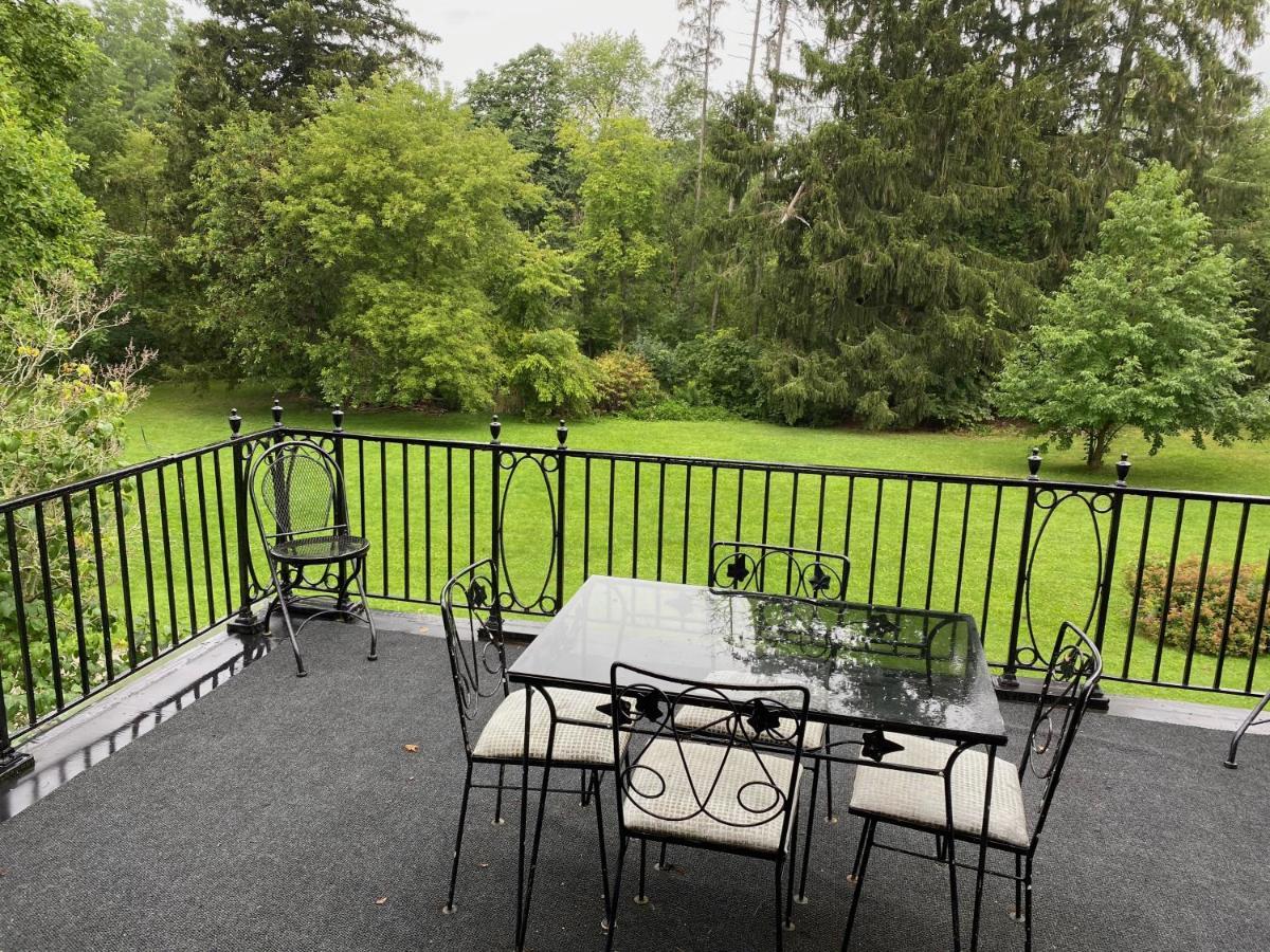 Hotel Clonmel Castle Port Dover Esterno foto