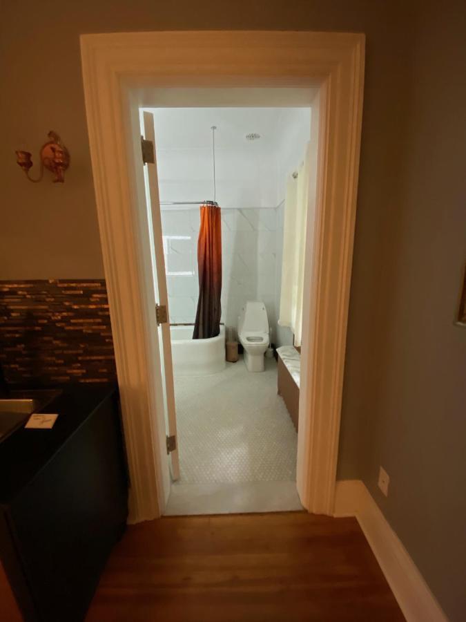 Hotel Clonmel Castle Port Dover Esterno foto