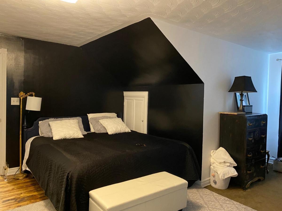 Hotel Clonmel Castle Port Dover Esterno foto