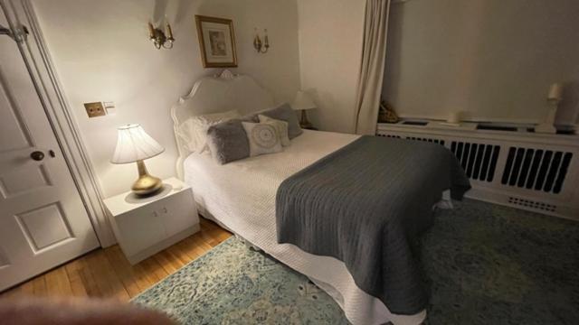 Hotel Clonmel Castle Port Dover Esterno foto