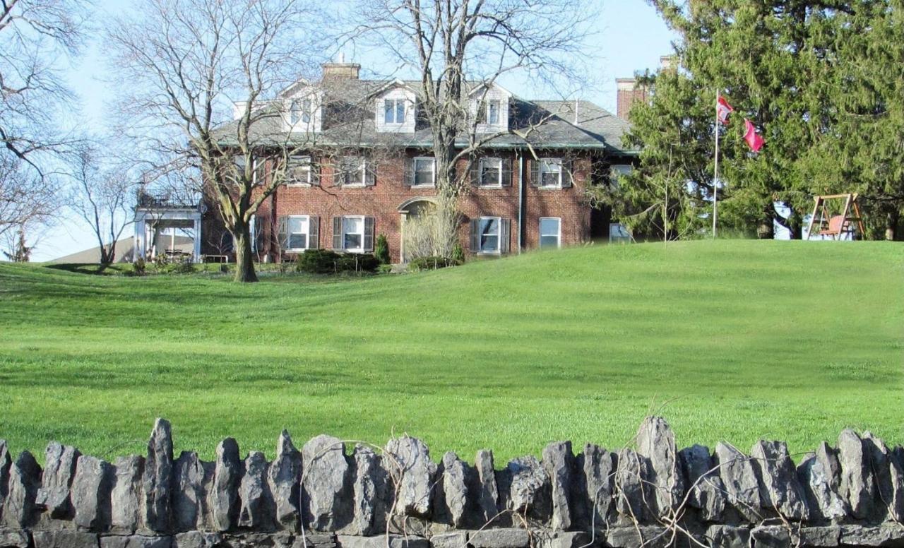 Hotel Clonmel Castle Port Dover Esterno foto
