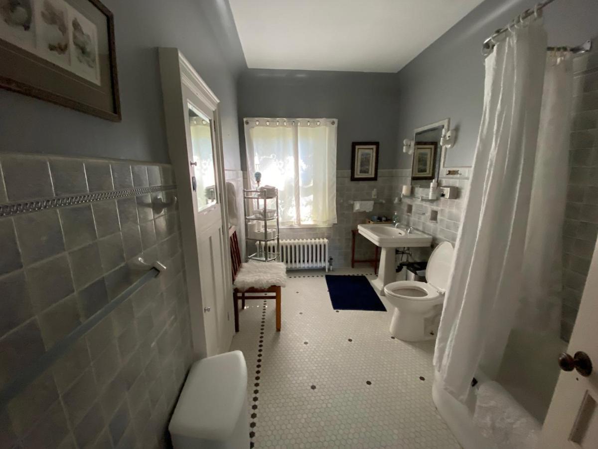 Hotel Clonmel Castle Port Dover Esterno foto