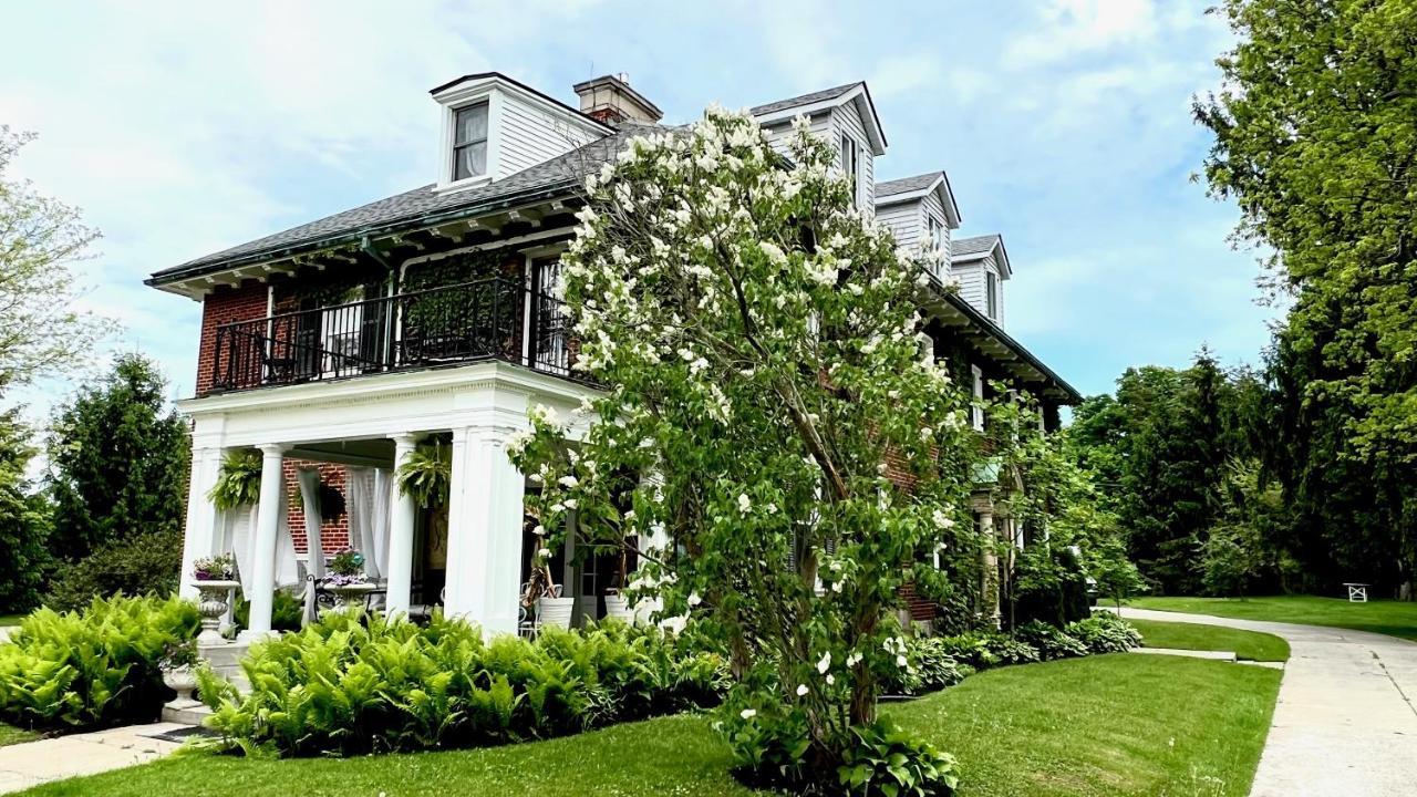 Hotel Clonmel Castle Port Dover Esterno foto