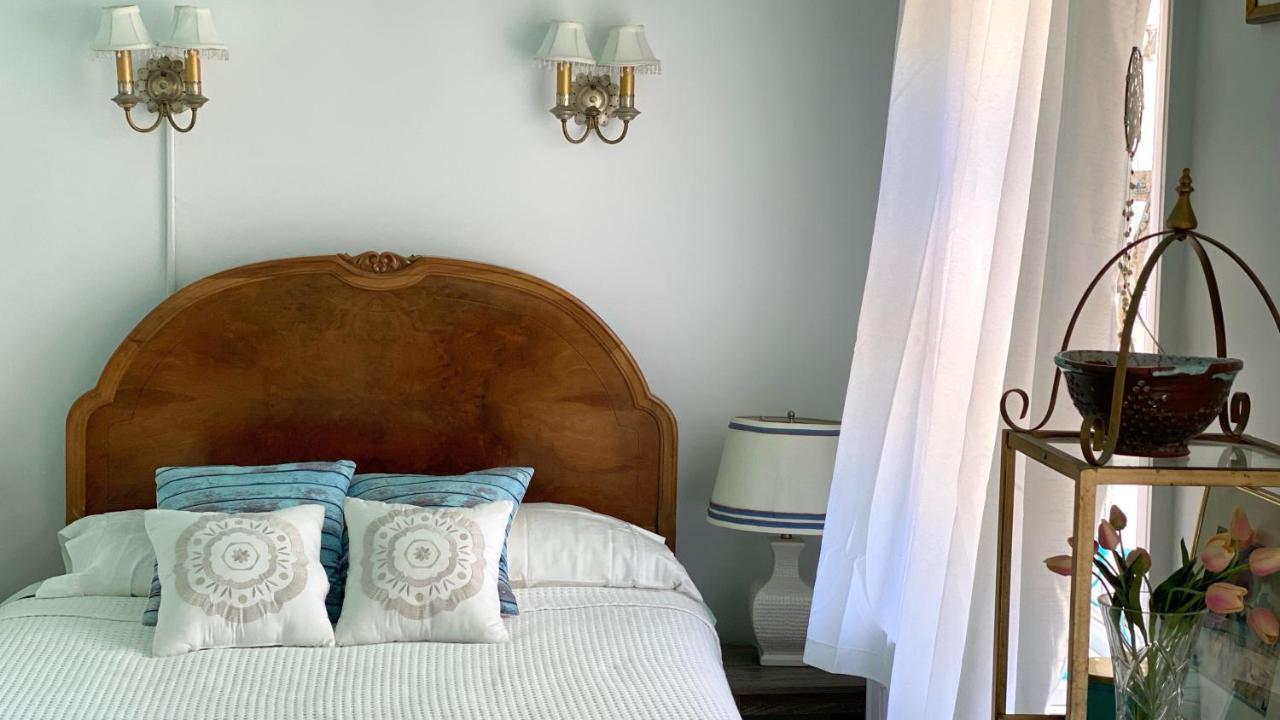 Hotel Clonmel Castle Port Dover Esterno foto