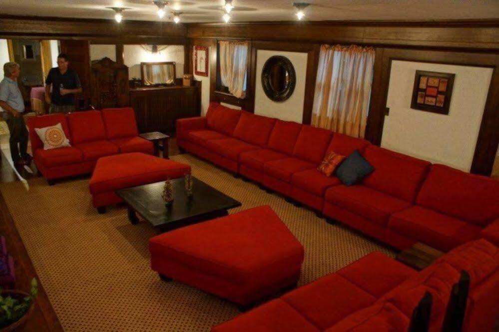 Hotel Clonmel Castle Port Dover Esterno foto