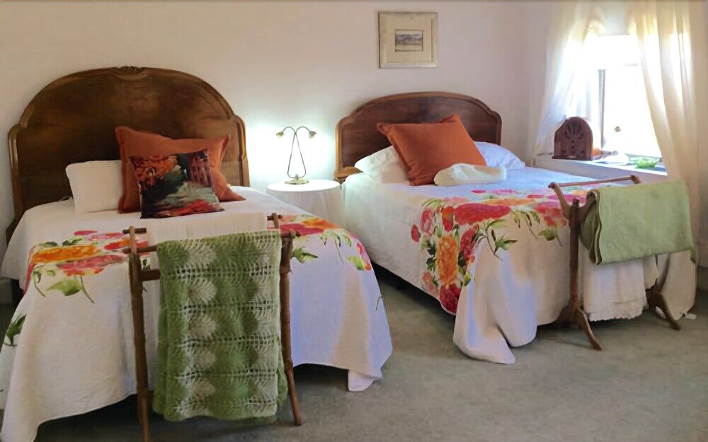 Hotel Clonmel Castle Port Dover Esterno foto